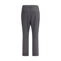 Brunello Cucinelli Virgin wool Pants