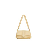 Jacquemus Le Petit Bambinou Padded Bag