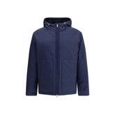 Moncler x Donald Glover The Moncler x Gilga Farm by Donald Glover Caracara short Down Jacket