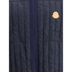 Moncler x Donald Glover Moncler x Gilga Farm by Donald Glover Down Vest