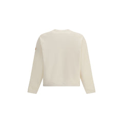 Moncler x Donald Glover Moncler x Gilga Farm by Donald Glover cotton Sweatshirt