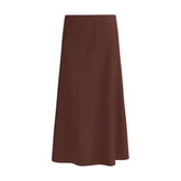 Brunello Cucinelli Midi Skirt