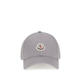 Moncler Logo Baseball Cap