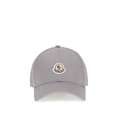 Moncler Logo Baseball Cap