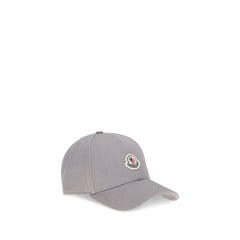 Moncler Logo Baseball Cap