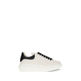 Alexander McQueen Leather Sneakers