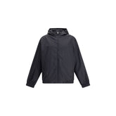 Gucci GG jacquard nylon Jacket