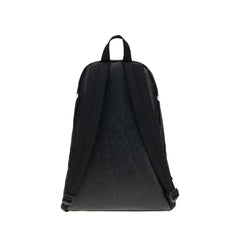 Balenciaga Crinkle Effect Backpack