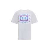 Gucci Logo T-Shirt