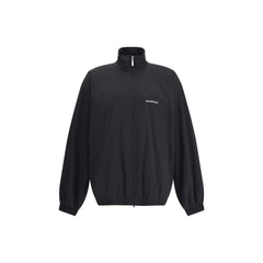 Balenciaga Oversized Windbreaker Jacket