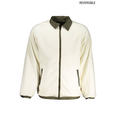 Vans Green Nylon Jacket