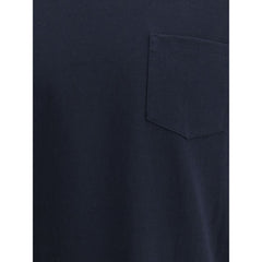 Sacai T-Shirt double layers