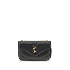Saint Laurent Lou Lou Shoulder Bag
