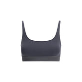 Tom Ford Modal bralette Top with jacquard logo
