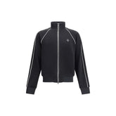 Kenzo Boke Flower Zip-up Sweatshirt