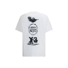 Y-3 Graphic print T-Shirt