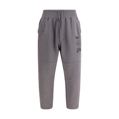 Y-3 Side graphic Sweatpants