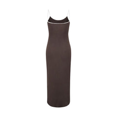 Miu Miu Midi sleeveless Dress