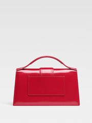 Jacquemus Le Grand Bambino Red Bag