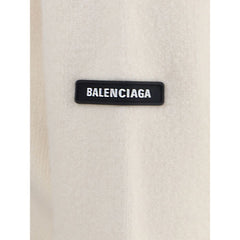 Balenciaga Virgin wool Sweater