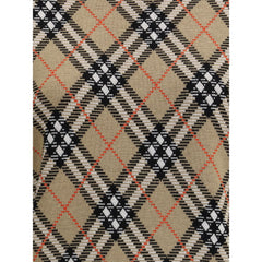 Burberry Archivio Check Sweater