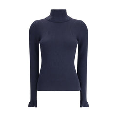 Chloé Turtleneck Sweater