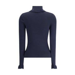 Chloé Turtleneck Sweater