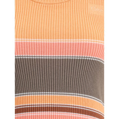 Chloé Striped Sweater