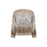 Brunello Cucinelli Mohair Sweater