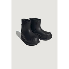 Adidas Black Synthetic Ankle