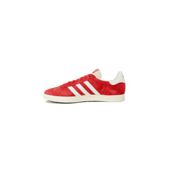 Adidas Gazelle Orange Suede