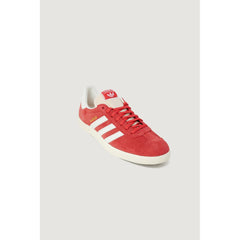 Adidas Gazelle Orange Suede