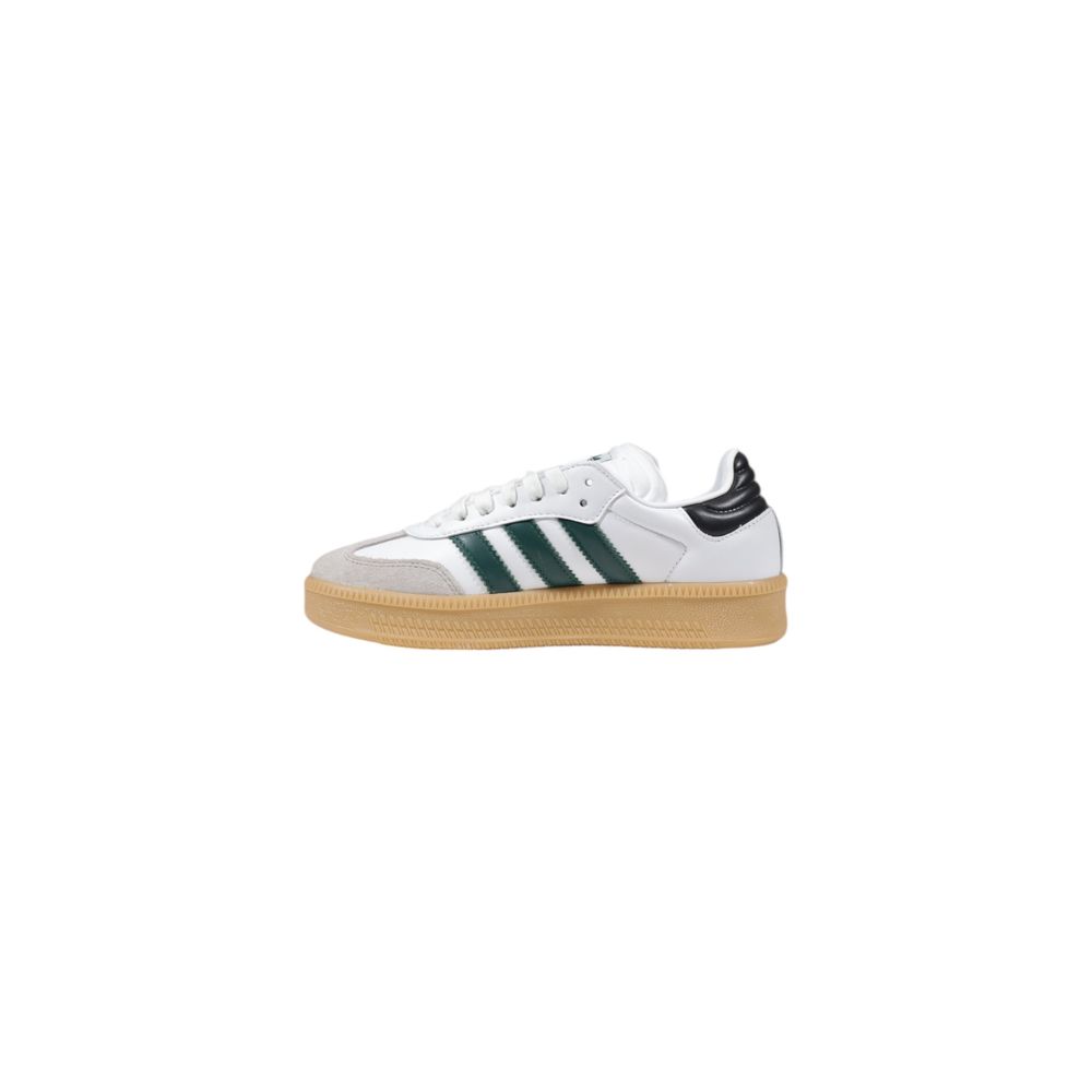 Adidas Samba XLG White/Green