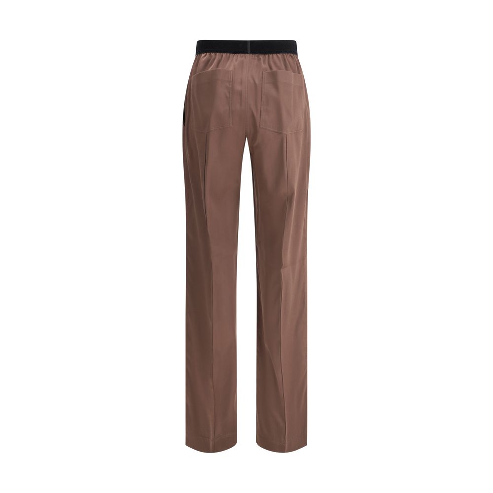 Tom Ford Silk Pants