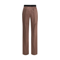Tom Ford Silk Pants