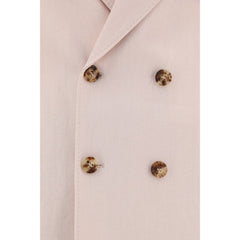Brunello Cucinelli Double-breasted Suit