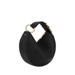 Burberry Leather Handbag