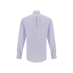 Brunello Cucinelli Striped Shirt