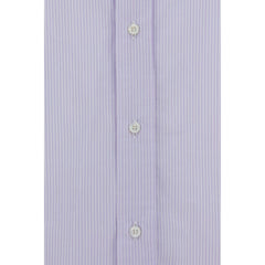 Brunello Cucinelli Striped Shirt