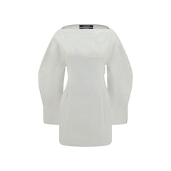 Jacquemus Casaco mini Dress