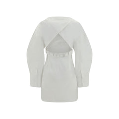 Jacquemus Casaco mini Dress