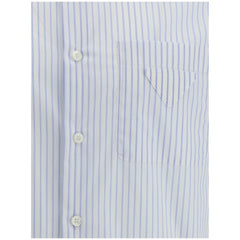 Prada Striped Shirt