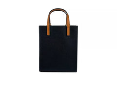 Marc Jacobs Micro Grind Leather Crossbody Bag Smoke Almond