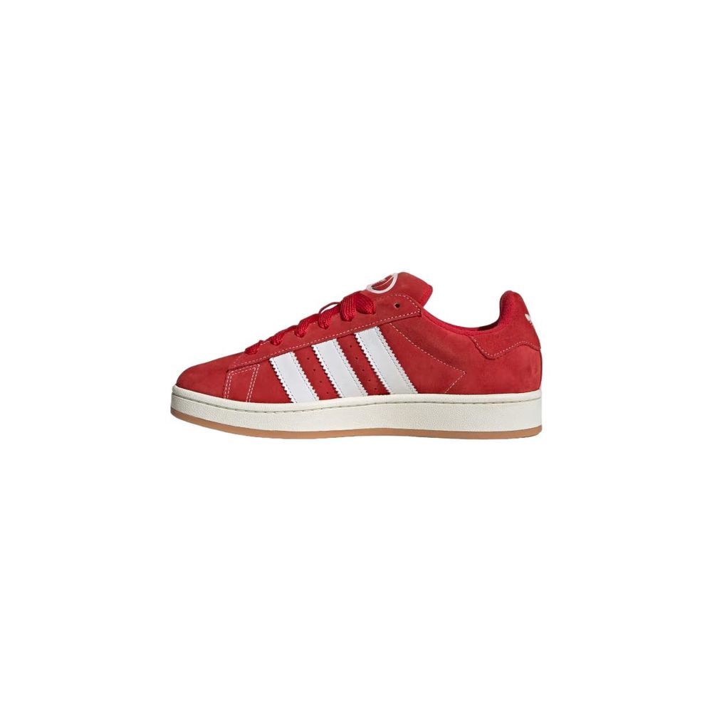 Adidas Originals Campus 00s Red Polyethylene