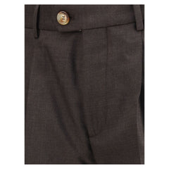 Brunello Cucinelli Virgin wool Pants