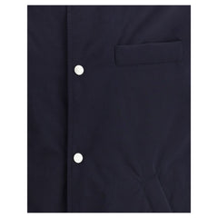 Brunello Cucinelli Waterproof shirt Jacket