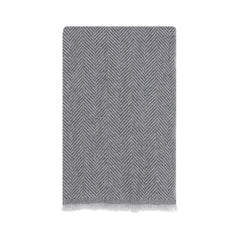 Brunello Cucinelli Linen and cashmere Scarf