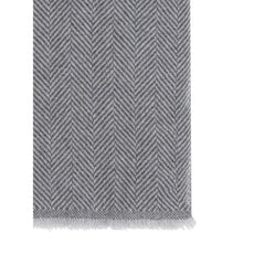 Brunello Cucinelli Linen and cashmere Scarf