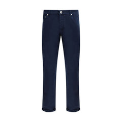 Brunello Cucinelli Straight Jeans