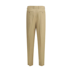 Saint Laurent Carotte Pants